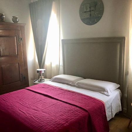 A Casa Di V-Ale Ξενοδοχείο Τρεβίζο Εξωτερικό φωτογραφία