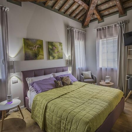 A Casa Di V-Ale Ξενοδοχείο Τρεβίζο Εξωτερικό φωτογραφία