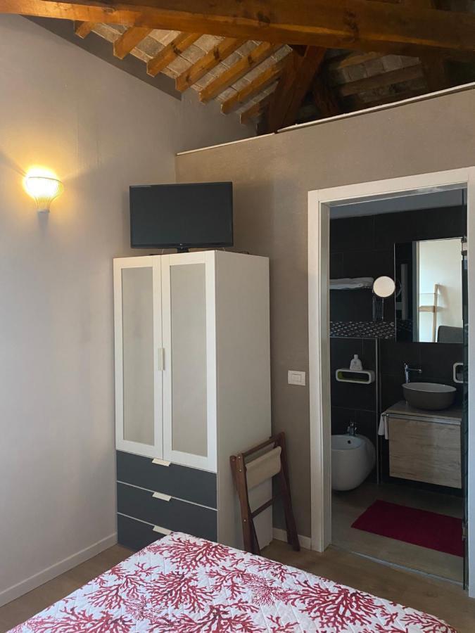 A Casa Di V-Ale Ξενοδοχείο Τρεβίζο Εξωτερικό φωτογραφία