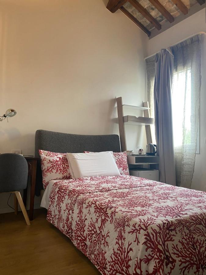 A Casa Di V-Ale Ξενοδοχείο Τρεβίζο Εξωτερικό φωτογραφία