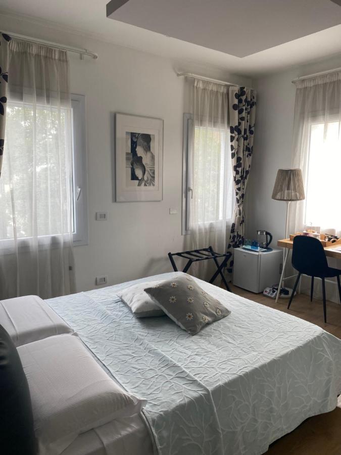 A Casa Di V-Ale Ξενοδοχείο Τρεβίζο Εξωτερικό φωτογραφία