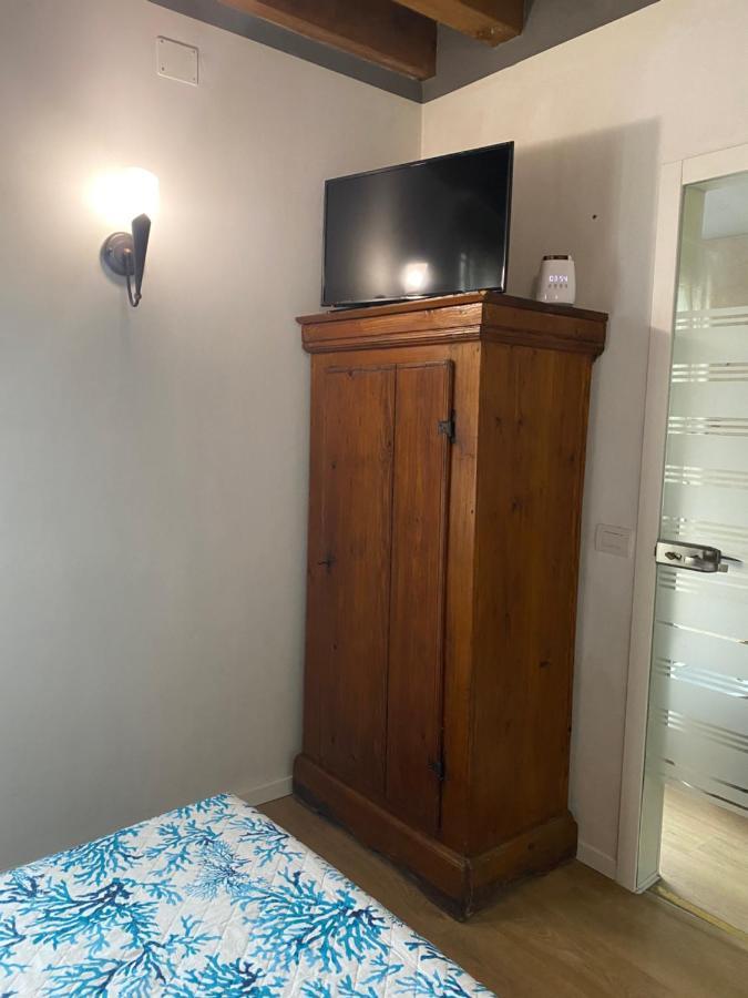 A Casa Di V-Ale Ξενοδοχείο Τρεβίζο Εξωτερικό φωτογραφία