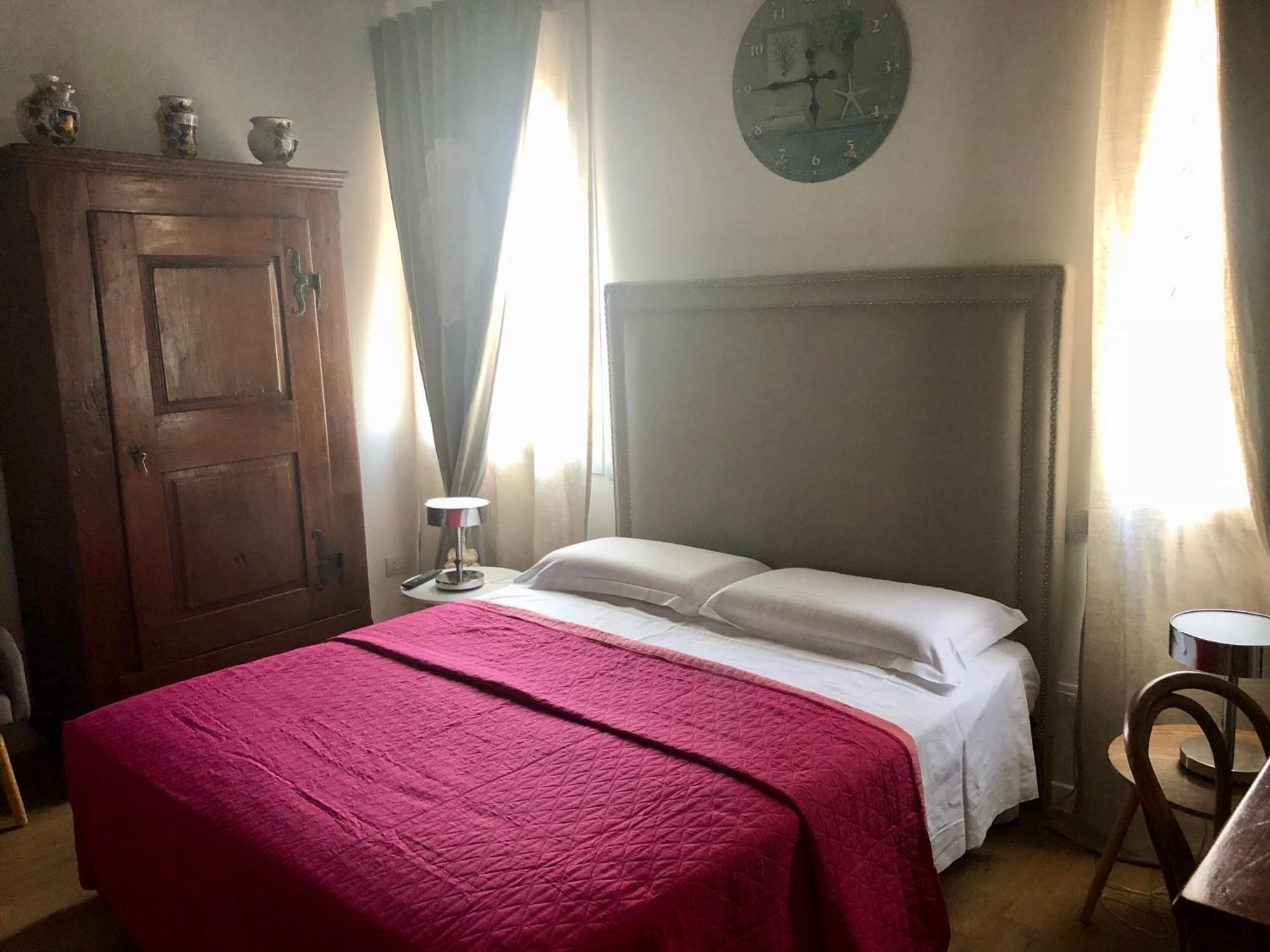 A Casa Di V-Ale Ξενοδοχείο Τρεβίζο Εξωτερικό φωτογραφία