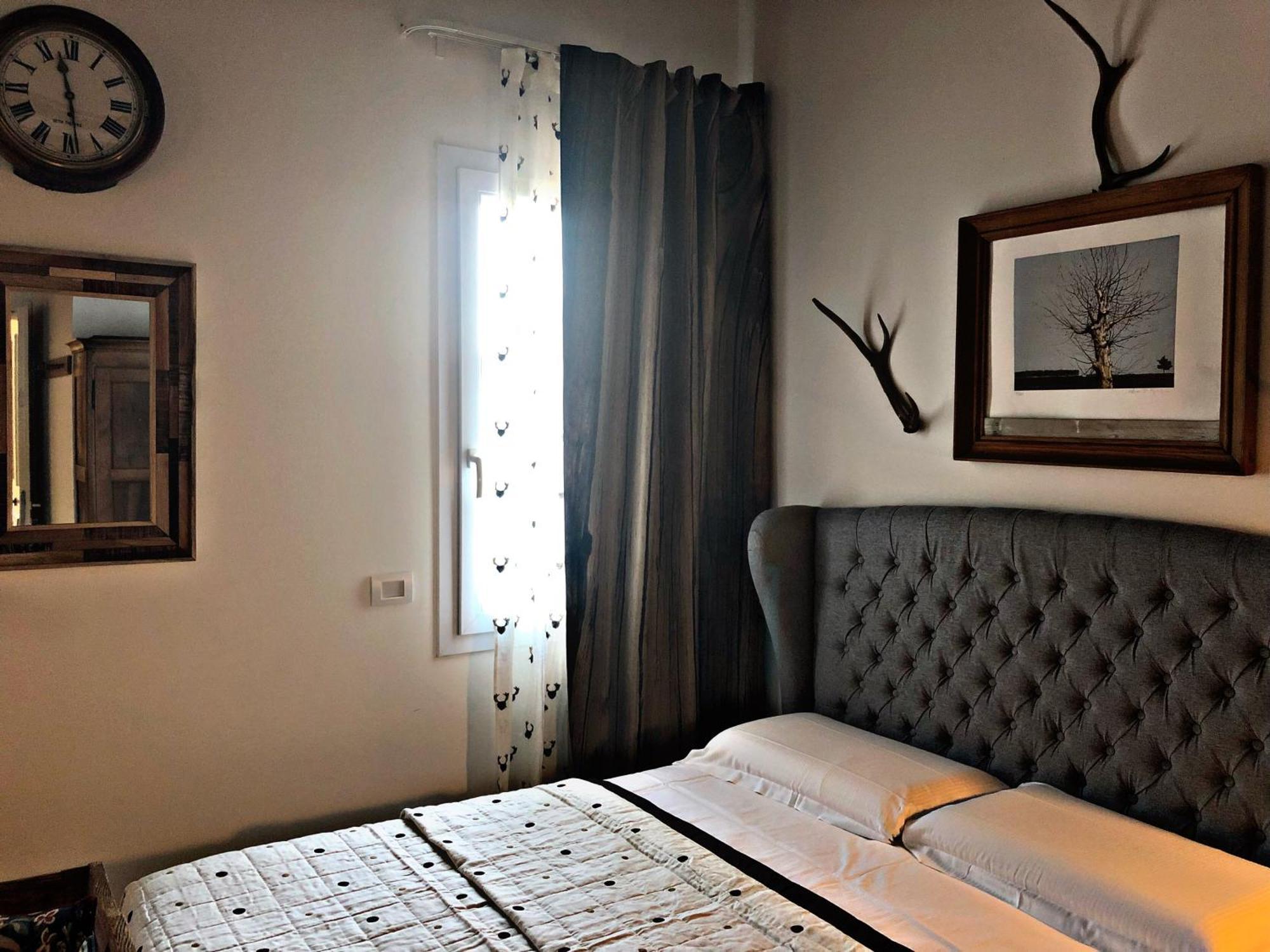 A Casa Di V-Ale Ξενοδοχείο Τρεβίζο Εξωτερικό φωτογραφία