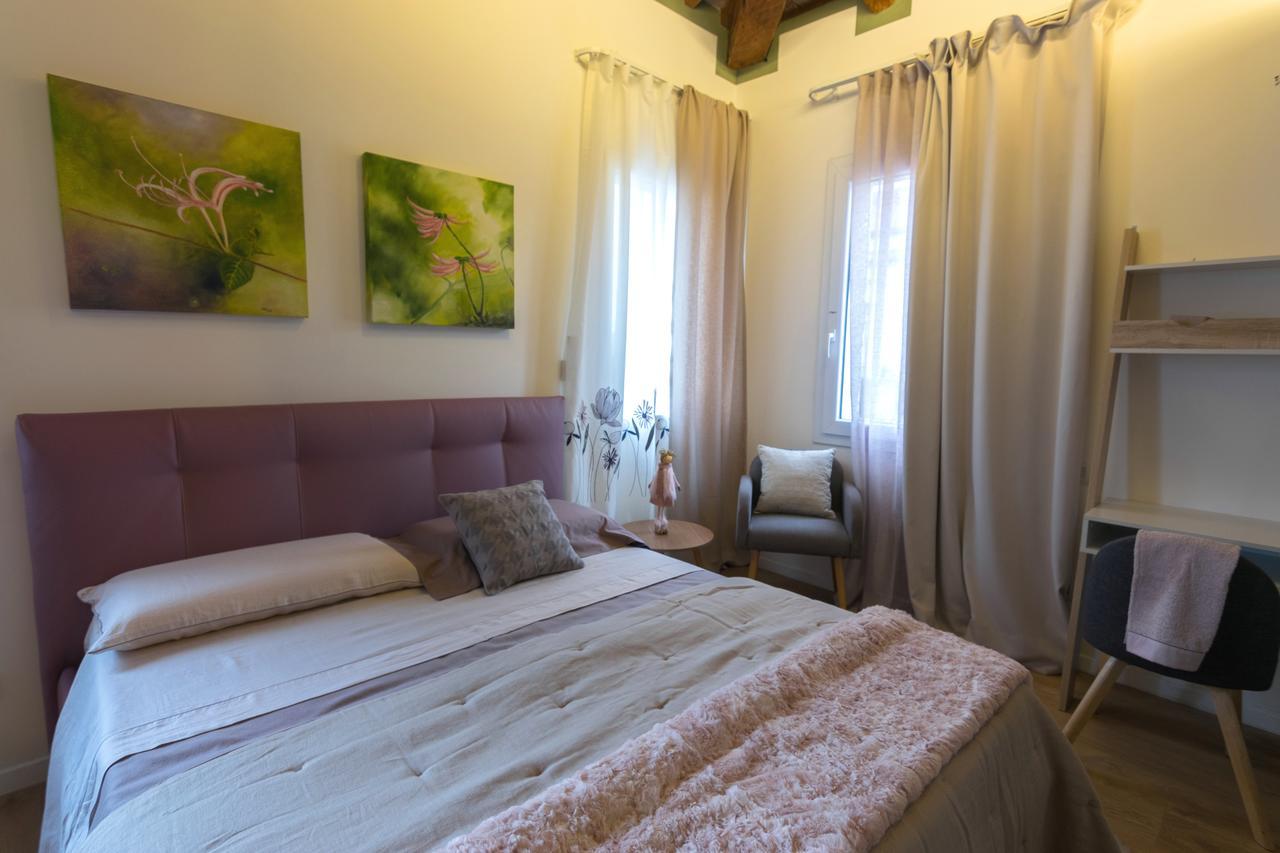 A Casa Di V-Ale Ξενοδοχείο Τρεβίζο Εξωτερικό φωτογραφία