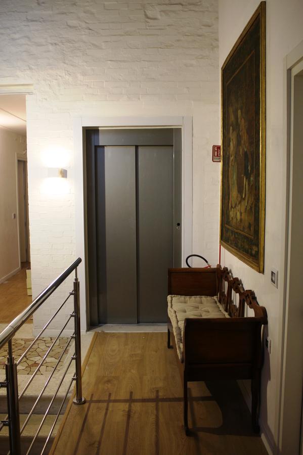 A Casa Di V-Ale Ξενοδοχείο Τρεβίζο Εξωτερικό φωτογραφία