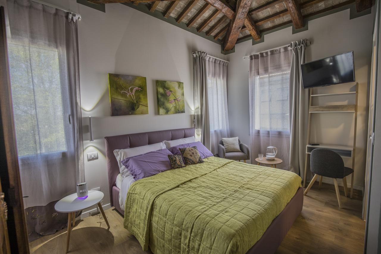 A Casa Di V-Ale Ξενοδοχείο Τρεβίζο Εξωτερικό φωτογραφία