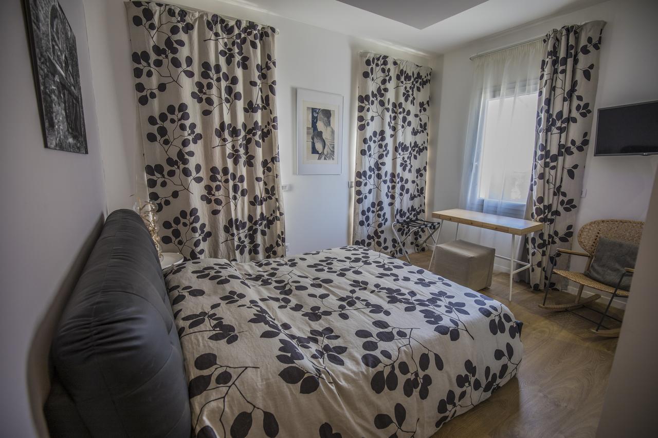 A Casa Di V-Ale Ξενοδοχείο Τρεβίζο Εξωτερικό φωτογραφία