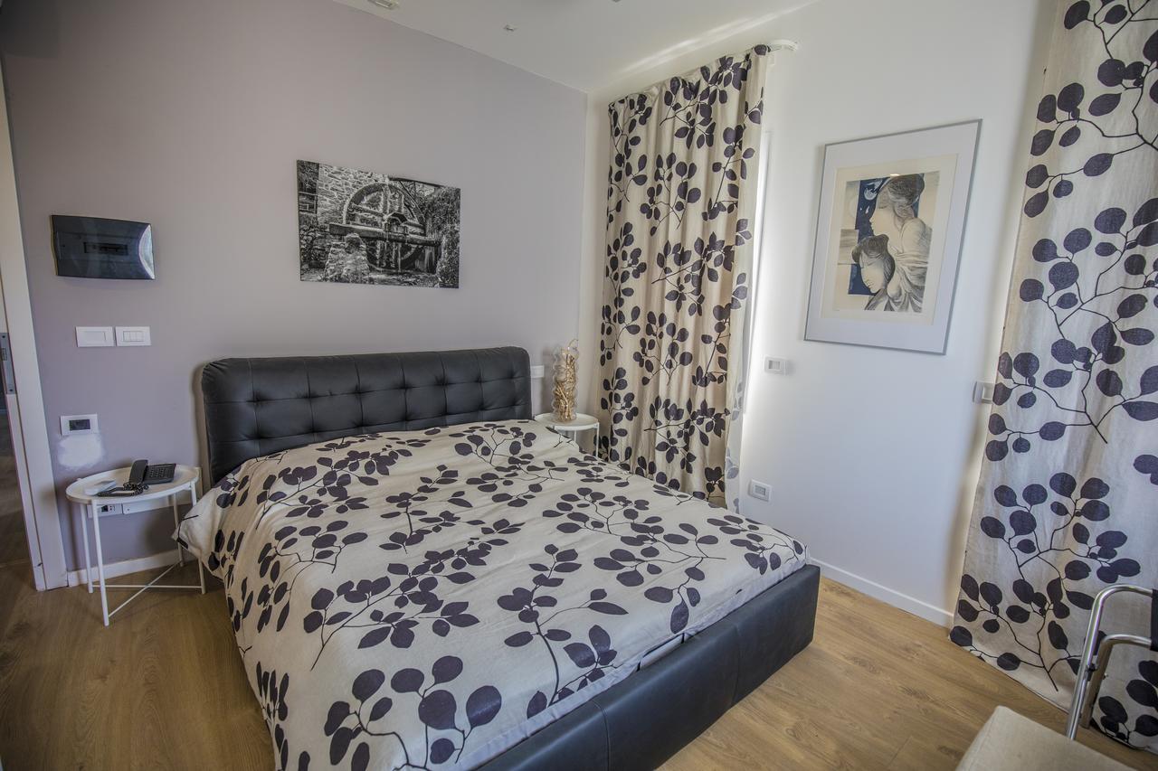 A Casa Di V-Ale Ξενοδοχείο Τρεβίζο Εξωτερικό φωτογραφία