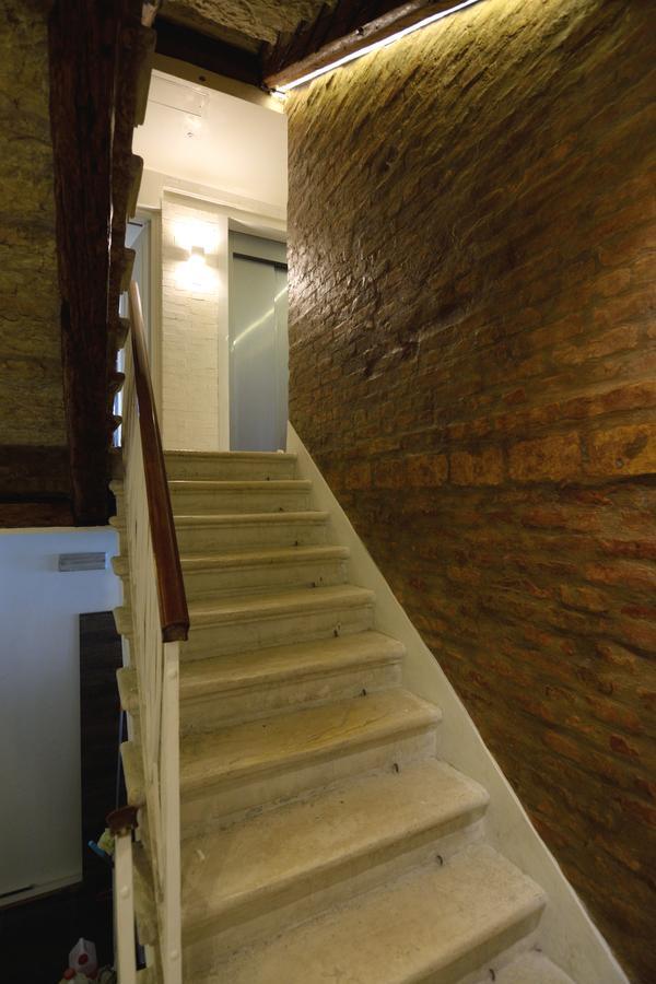 A Casa Di V-Ale Ξενοδοχείο Τρεβίζο Εξωτερικό φωτογραφία
