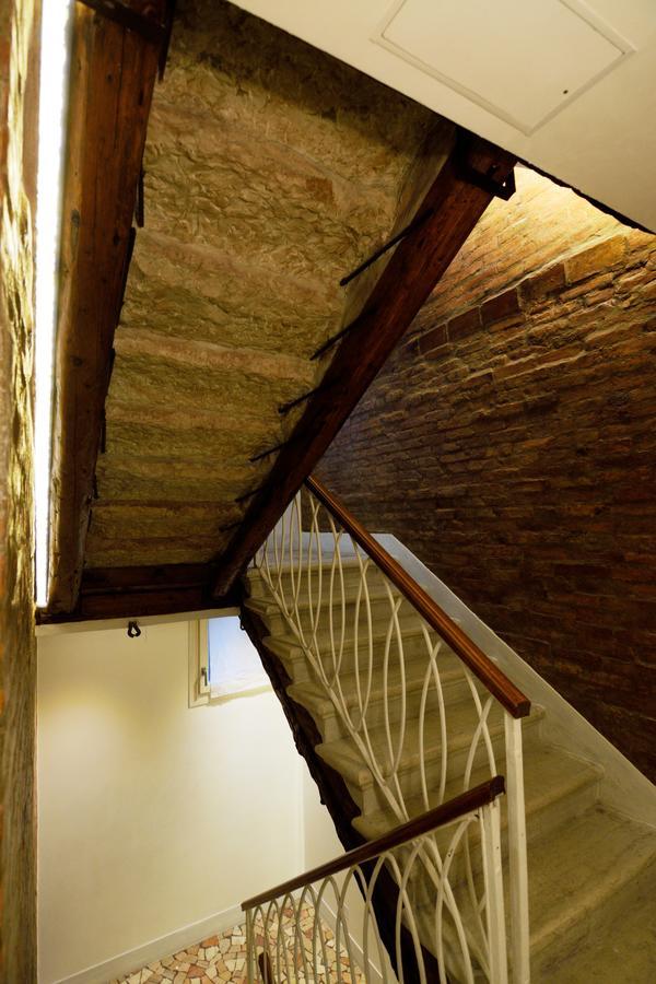 A Casa Di V-Ale Ξενοδοχείο Τρεβίζο Εξωτερικό φωτογραφία