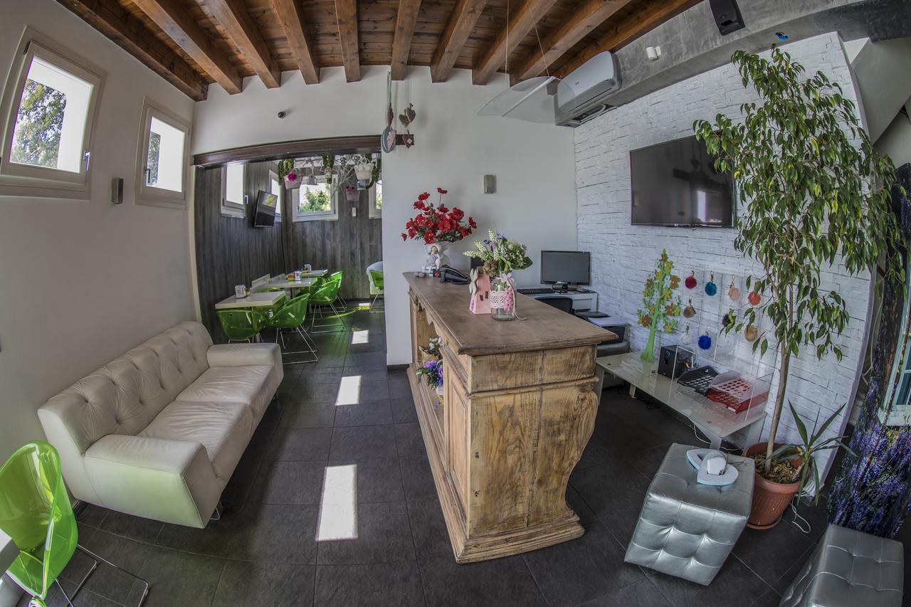 A Casa Di V-Ale Ξενοδοχείο Τρεβίζο Εξωτερικό φωτογραφία