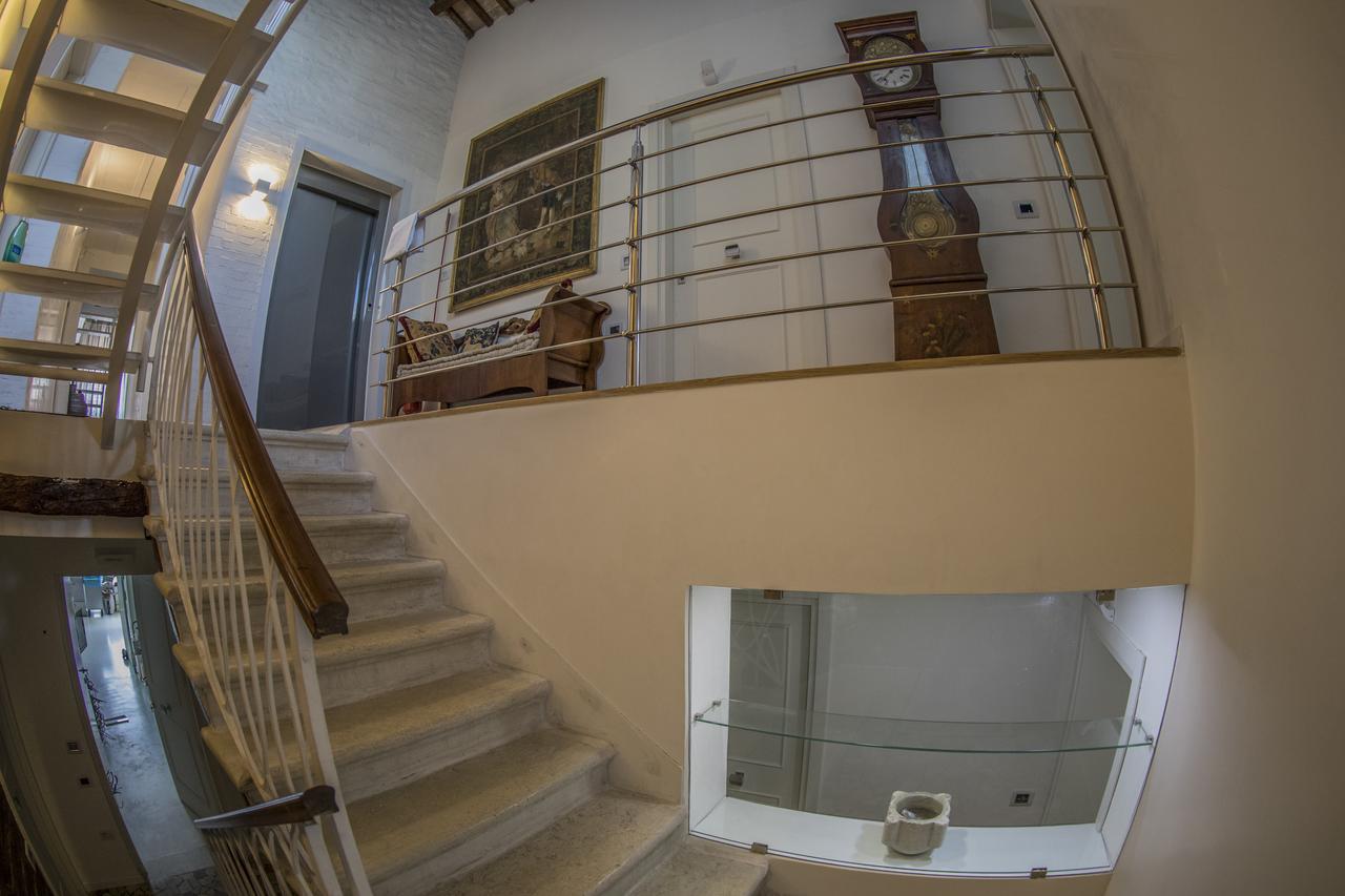 A Casa Di V-Ale Ξενοδοχείο Τρεβίζο Εξωτερικό φωτογραφία