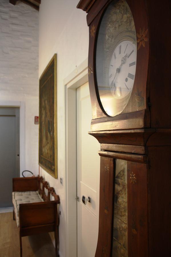 A Casa Di V-Ale Ξενοδοχείο Τρεβίζο Εξωτερικό φωτογραφία