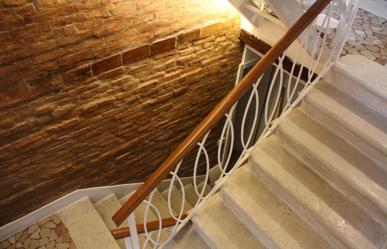 A Casa Di V-Ale Ξενοδοχείο Τρεβίζο Εξωτερικό φωτογραφία