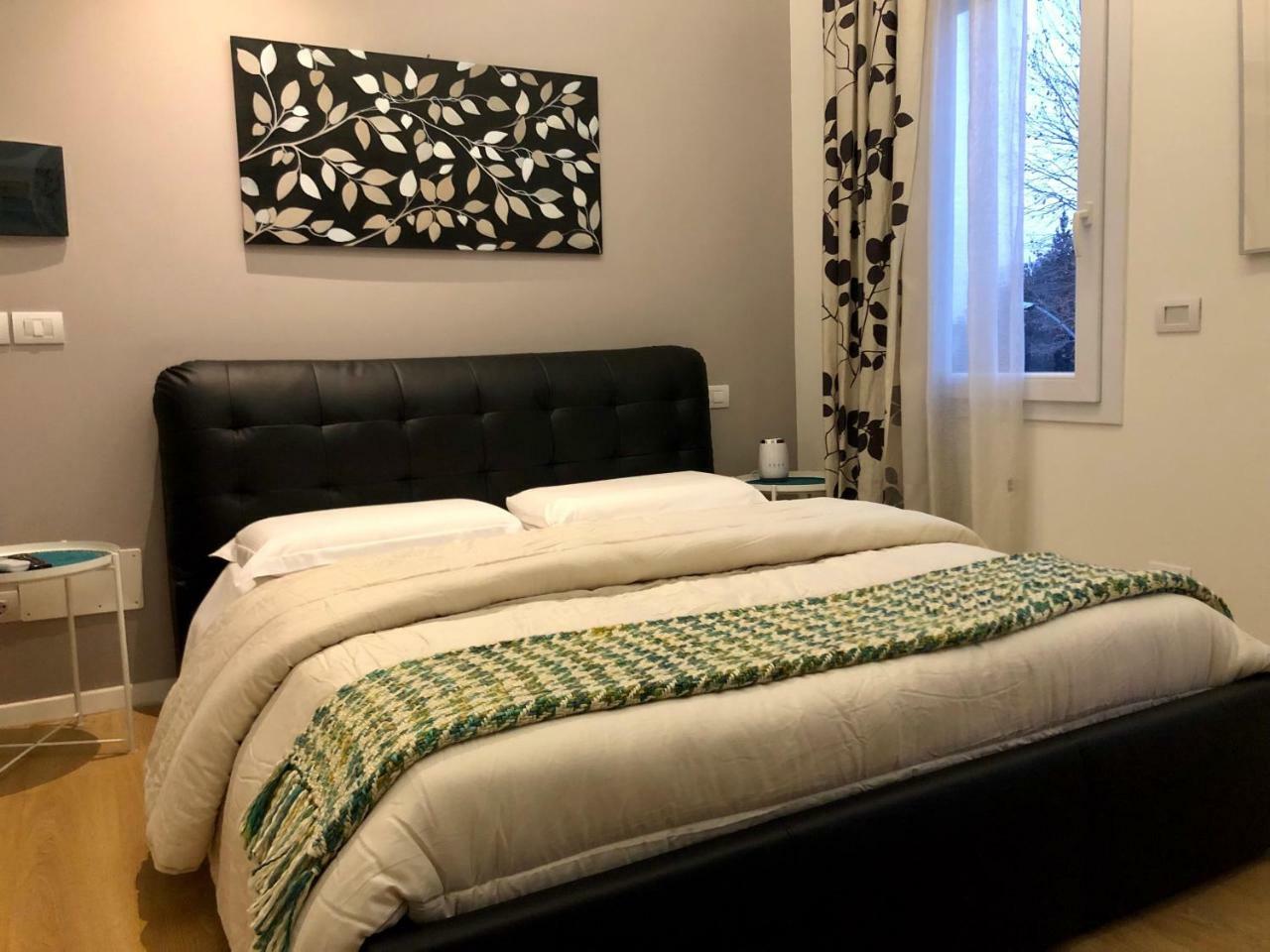 A Casa Di V-Ale Ξενοδοχείο Τρεβίζο Εξωτερικό φωτογραφία