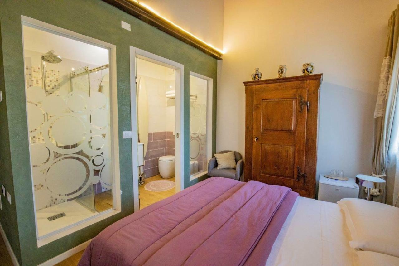 A Casa Di V-Ale Ξενοδοχείο Τρεβίζο Εξωτερικό φωτογραφία