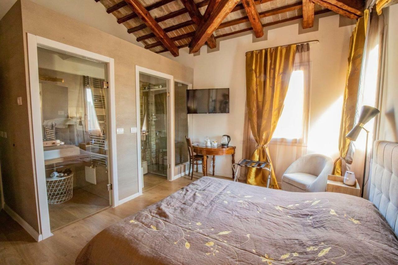 A Casa Di V-Ale Ξενοδοχείο Τρεβίζο Εξωτερικό φωτογραφία
