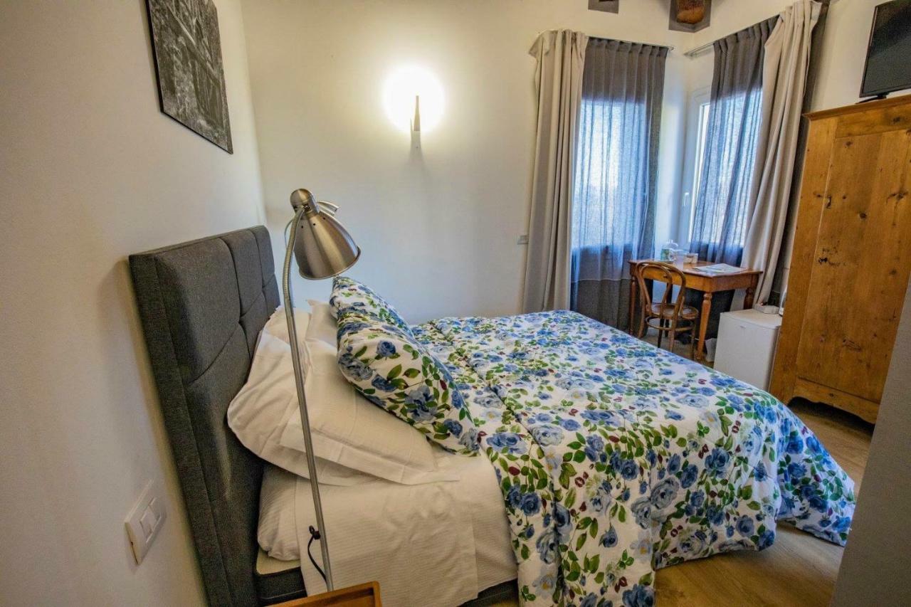 A Casa Di V-Ale Ξενοδοχείο Τρεβίζο Εξωτερικό φωτογραφία