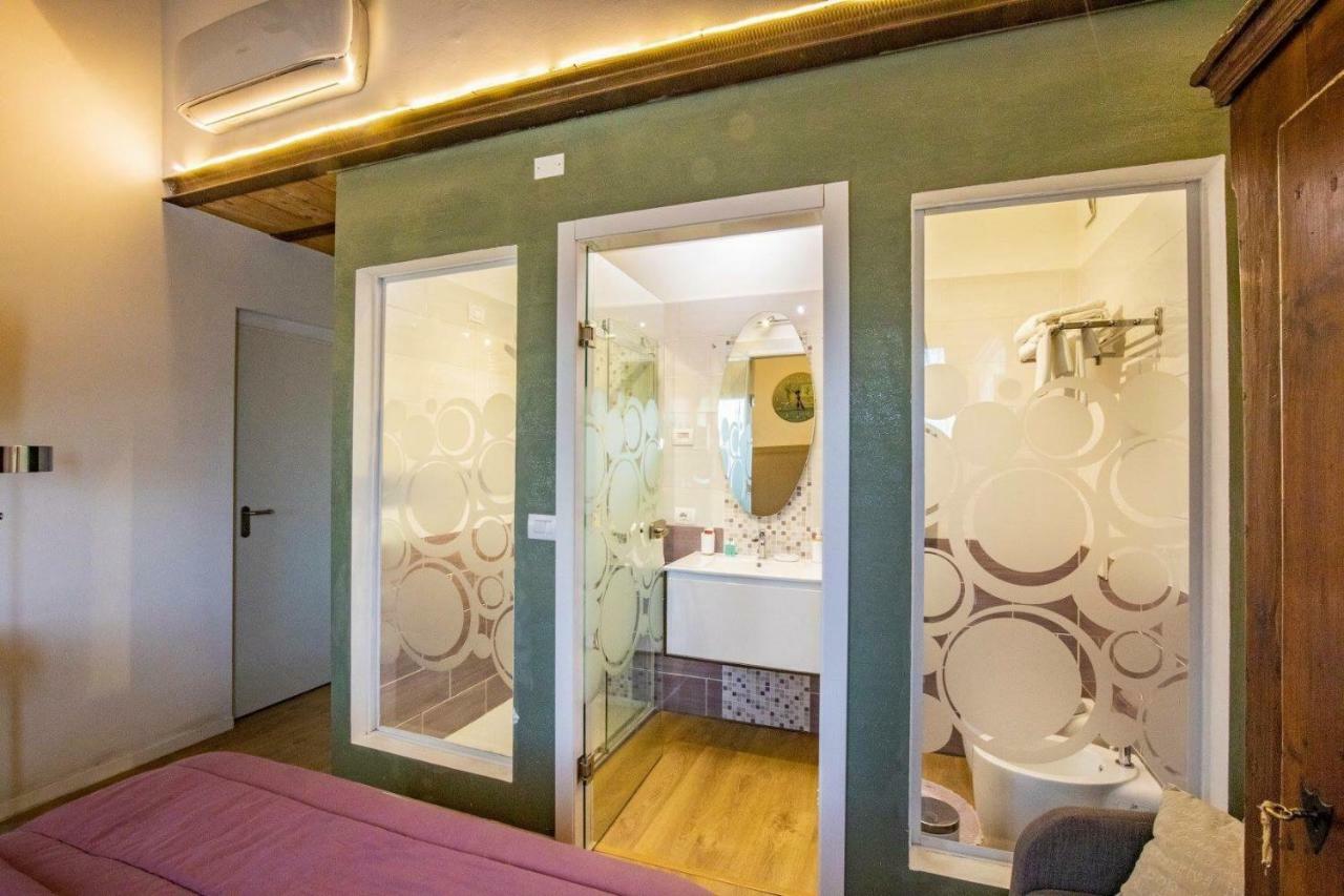 A Casa Di V-Ale Ξενοδοχείο Τρεβίζο Εξωτερικό φωτογραφία