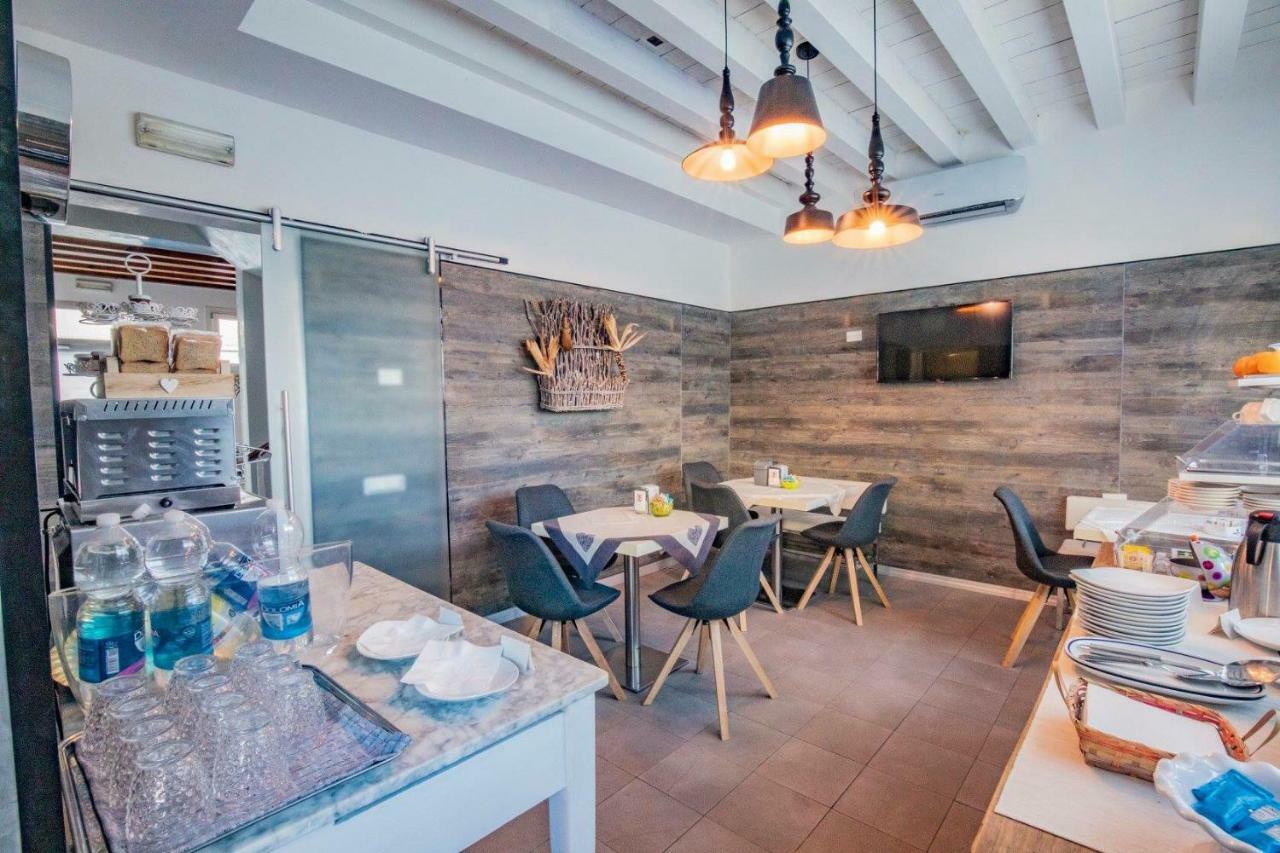 A Casa Di V-Ale Ξενοδοχείο Τρεβίζο Εξωτερικό φωτογραφία