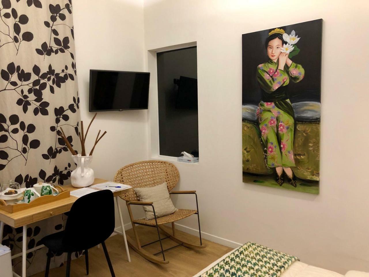 A Casa Di V-Ale Ξενοδοχείο Τρεβίζο Εξωτερικό φωτογραφία