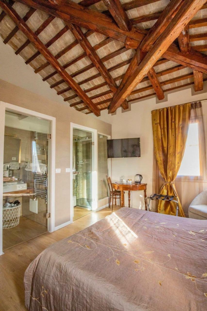 A Casa Di V-Ale Ξενοδοχείο Τρεβίζο Εξωτερικό φωτογραφία