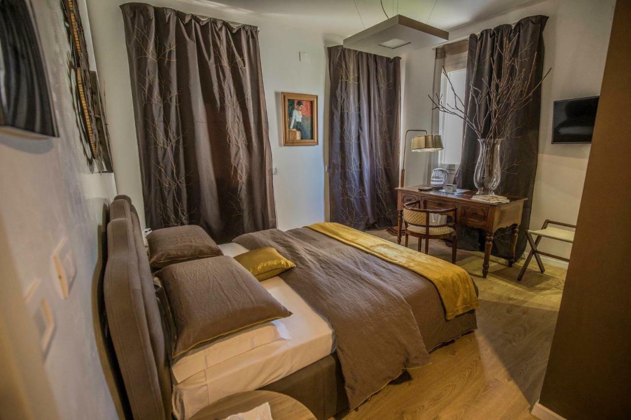A Casa Di V-Ale Ξενοδοχείο Τρεβίζο Εξωτερικό φωτογραφία