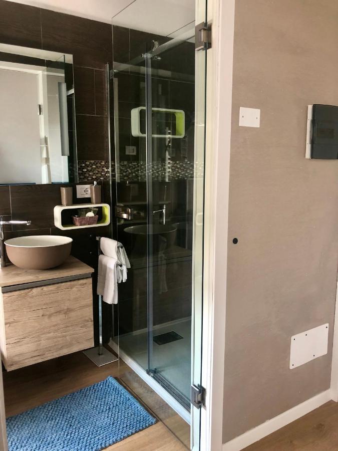 A Casa Di V-Ale Ξενοδοχείο Τρεβίζο Εξωτερικό φωτογραφία