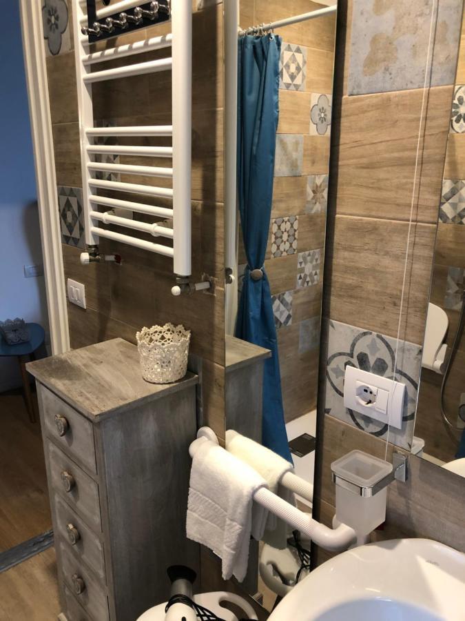 A Casa Di V-Ale Ξενοδοχείο Τρεβίζο Εξωτερικό φωτογραφία