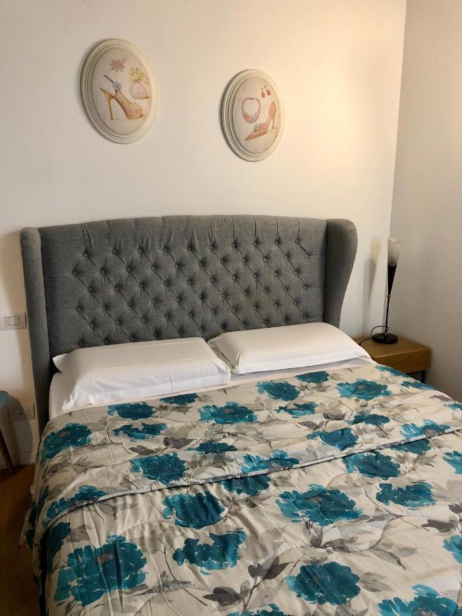A Casa Di V-Ale Ξενοδοχείο Τρεβίζο Εξωτερικό φωτογραφία