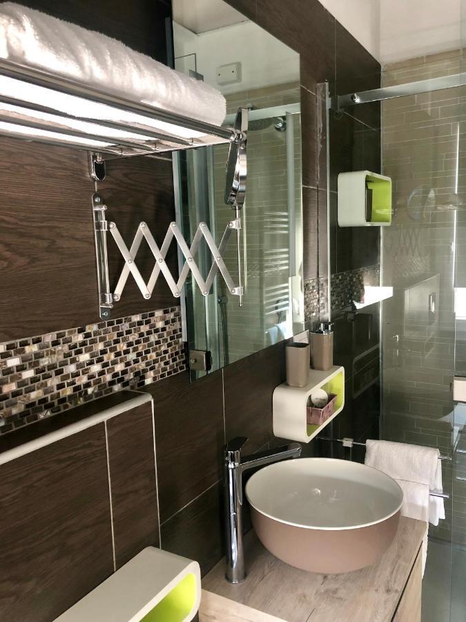 A Casa Di V-Ale Ξενοδοχείο Τρεβίζο Εξωτερικό φωτογραφία